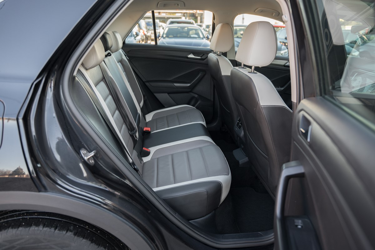 Volkswagen T-Roc 1.6 TDI Style