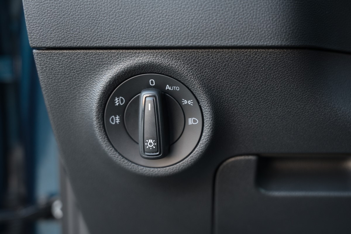 Škoda Karoq 2.0 TDI DSG 4X4