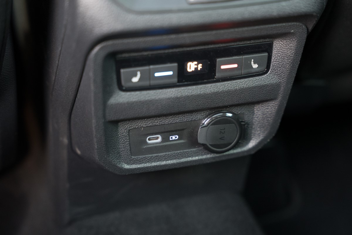 Volkswagen Tiguan
 2.0 TDI DSG 4MOTION