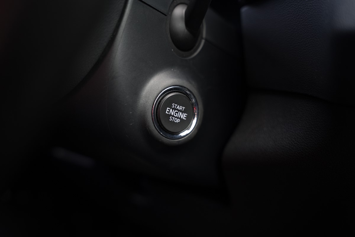 Škoda Karoq 1.6 TDI DSG