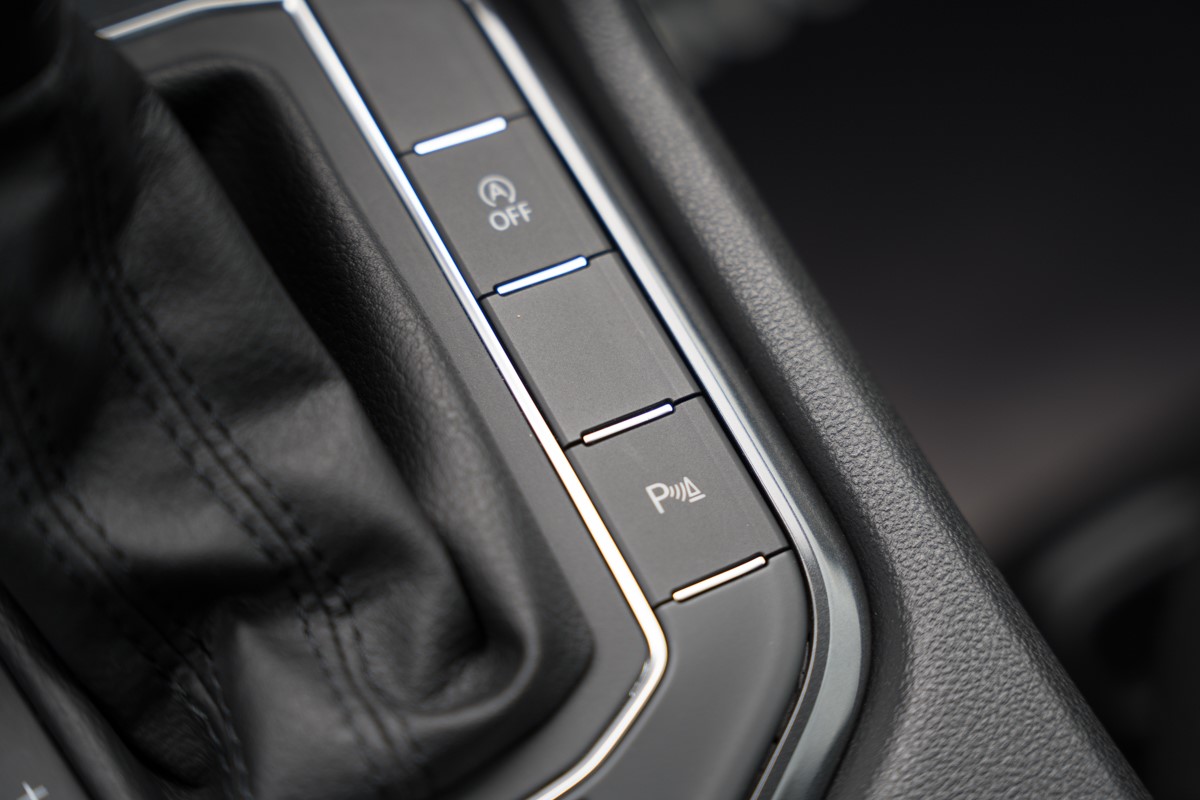 Volkswagen Tiguan
 2.0 TDI DSG 4MOTION