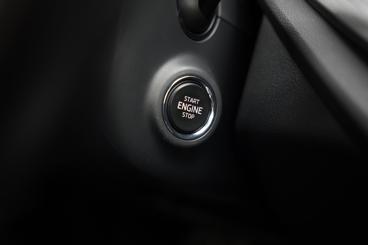 Škoda Octavia Combi 2.0 TDI DSG