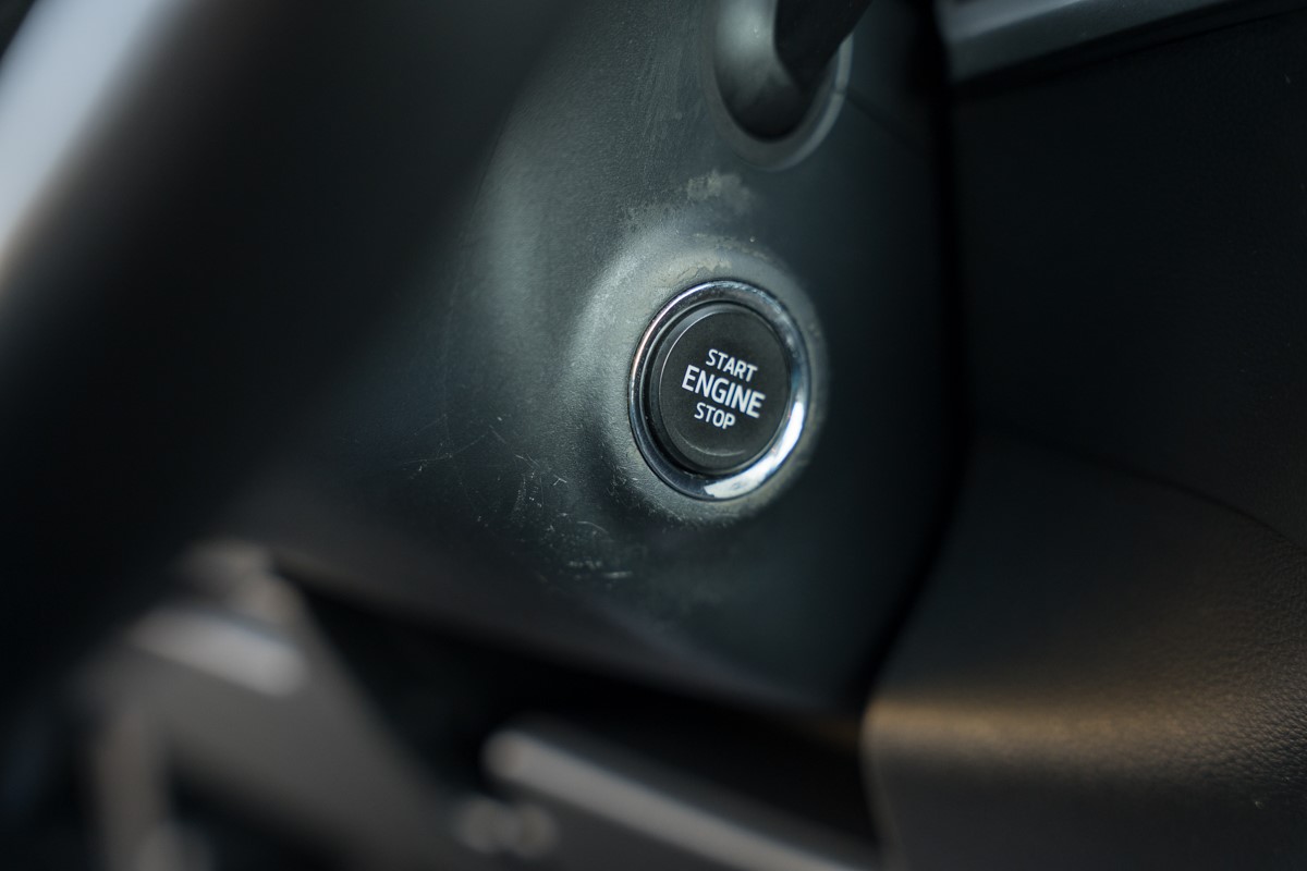 Škoda Karoq 2.0 TDI DSG