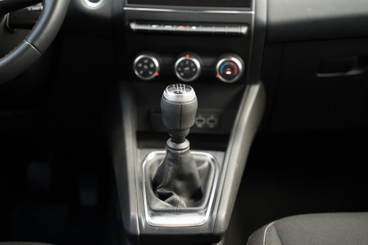 Renault Captur 1,5 DCI