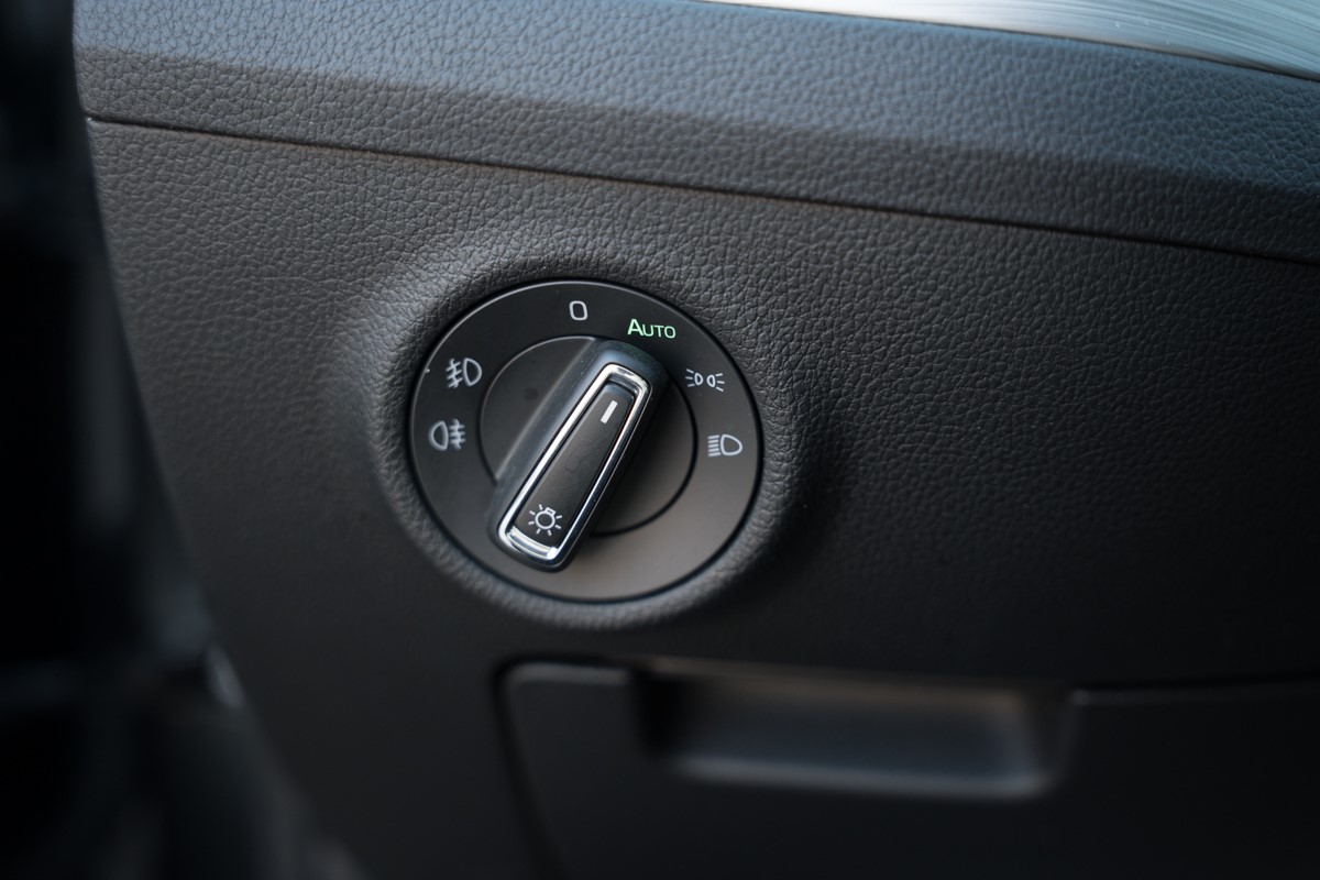 Škoda Superb 1.6 TDI DSG