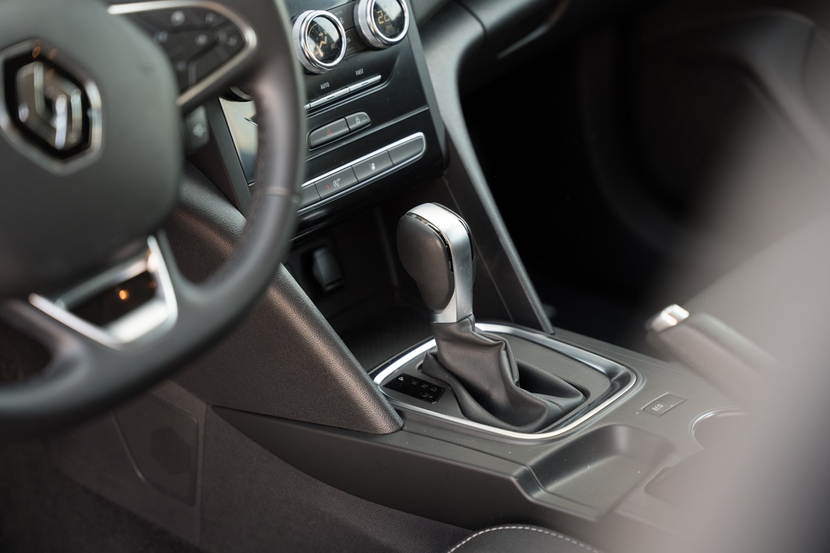 Renault Megane 1.5 DCI