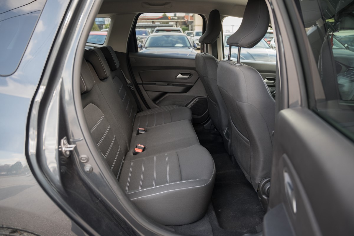 Dacia Duster 1.5 DCI