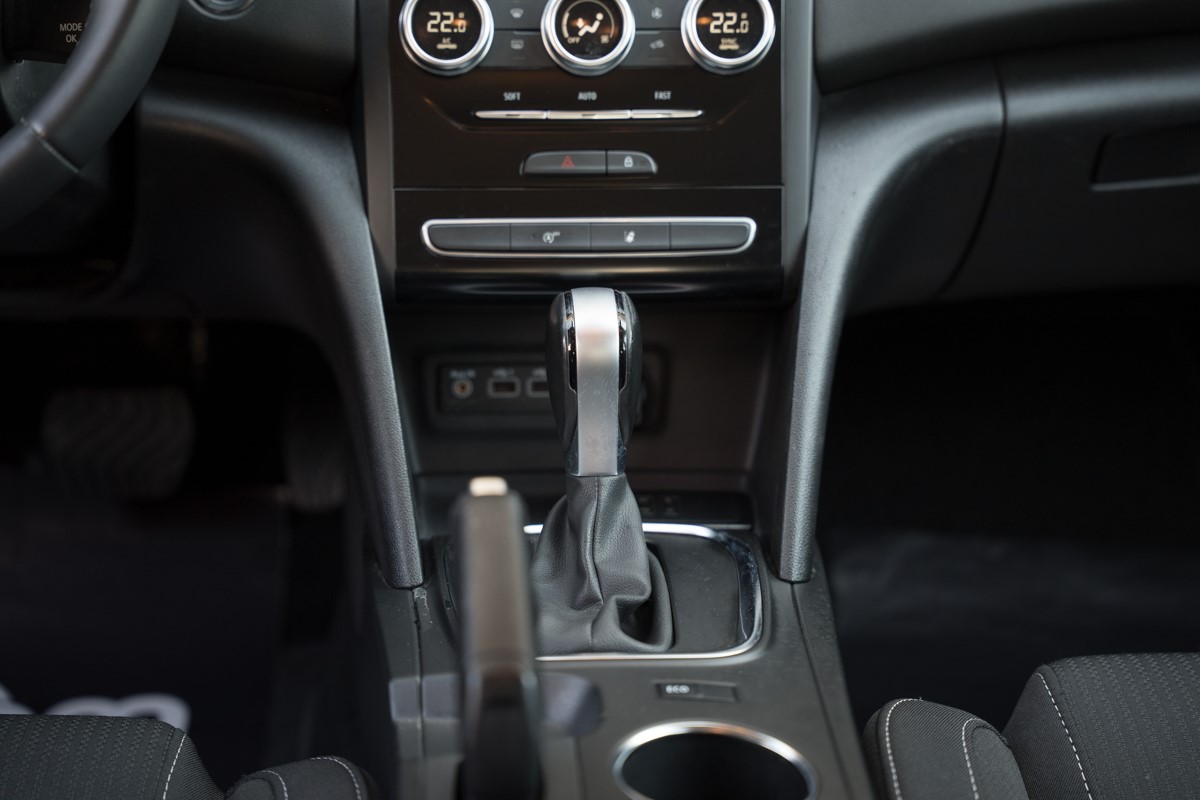 Renault Megane 1.3 TCE