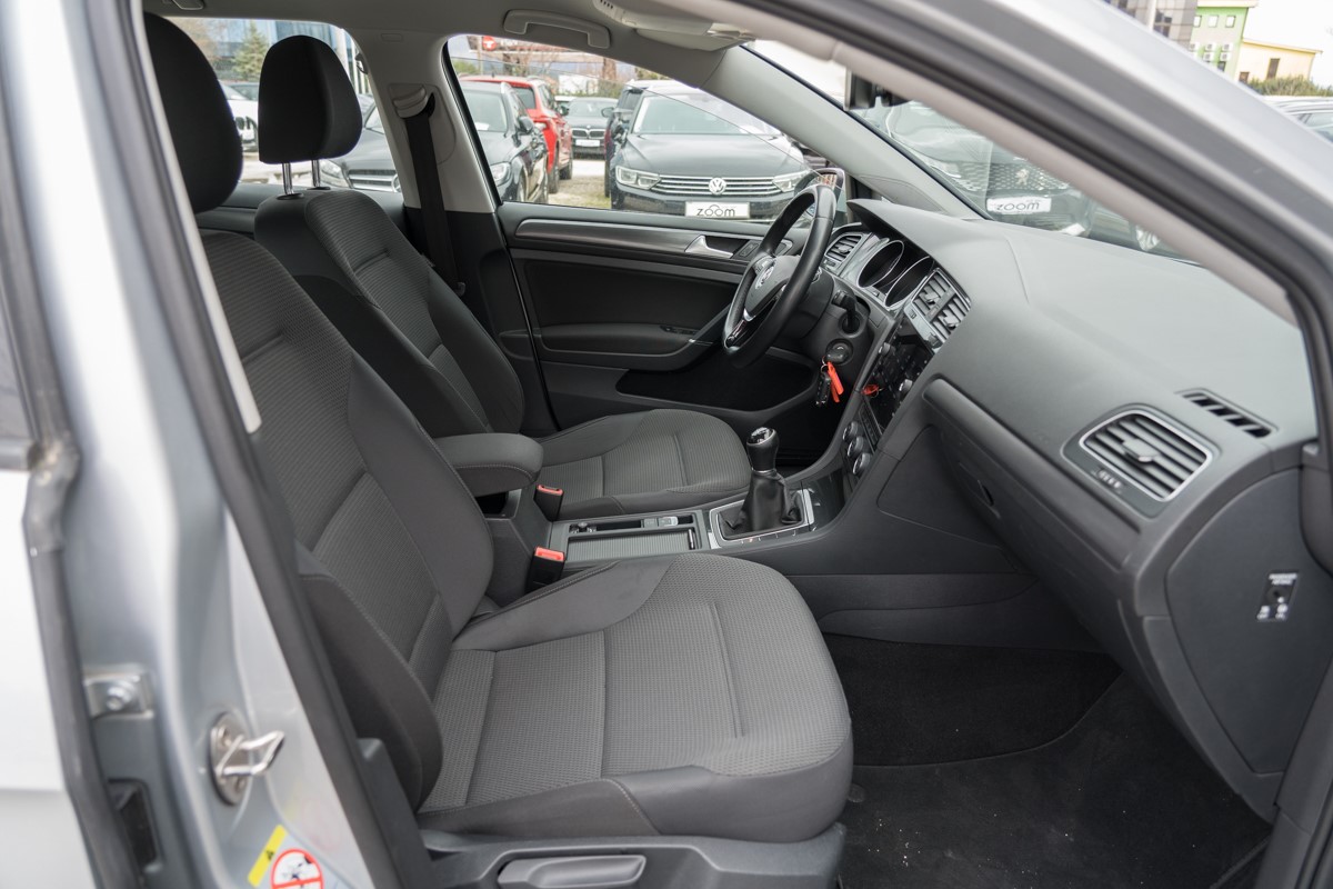 Volkswagen Golf 1.6 TDI