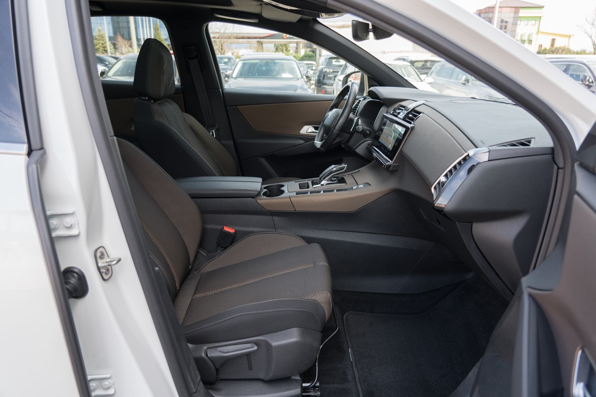 DS DS 7 CROSSBACK  1.5 BlueHDI