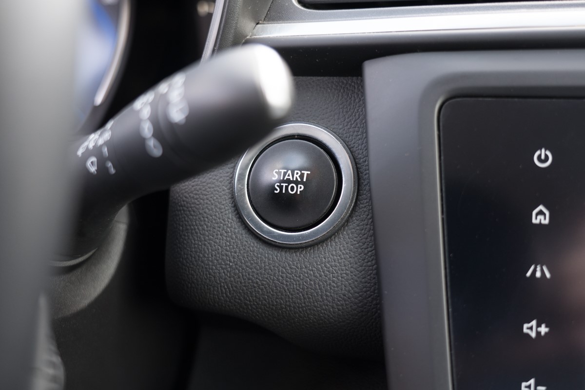 Renault Kadjar 1.5 DCI