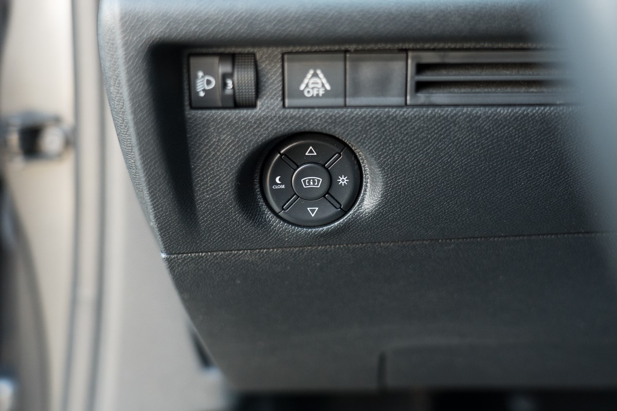 Citroën C4 1.5 BlueHDI