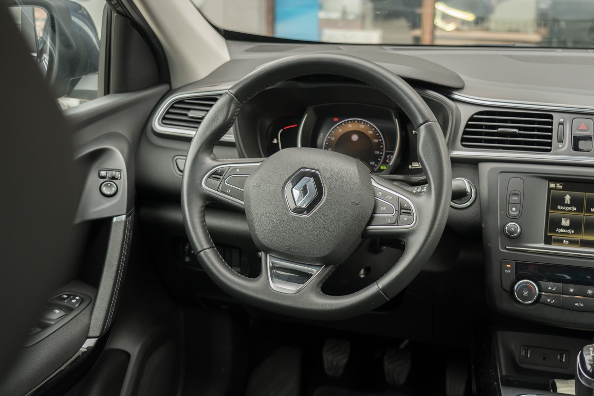 Renault Kadjar 1.5 DCI
