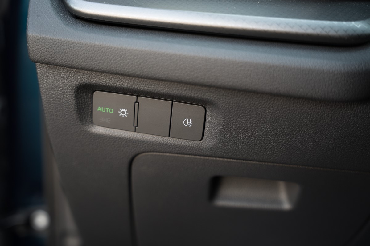 Škoda Octavia 2.0 TDI DSG