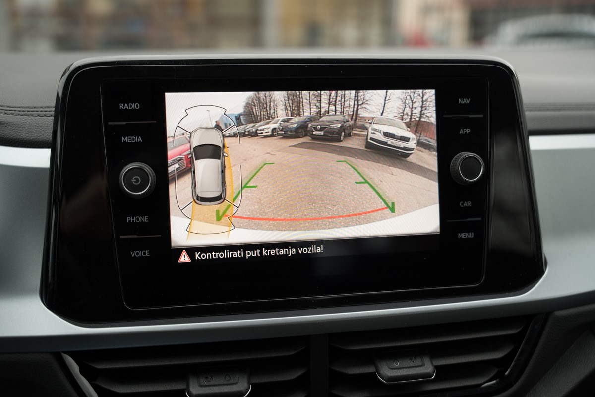 Volkswagen T-Roc 2.0 TDI DSG