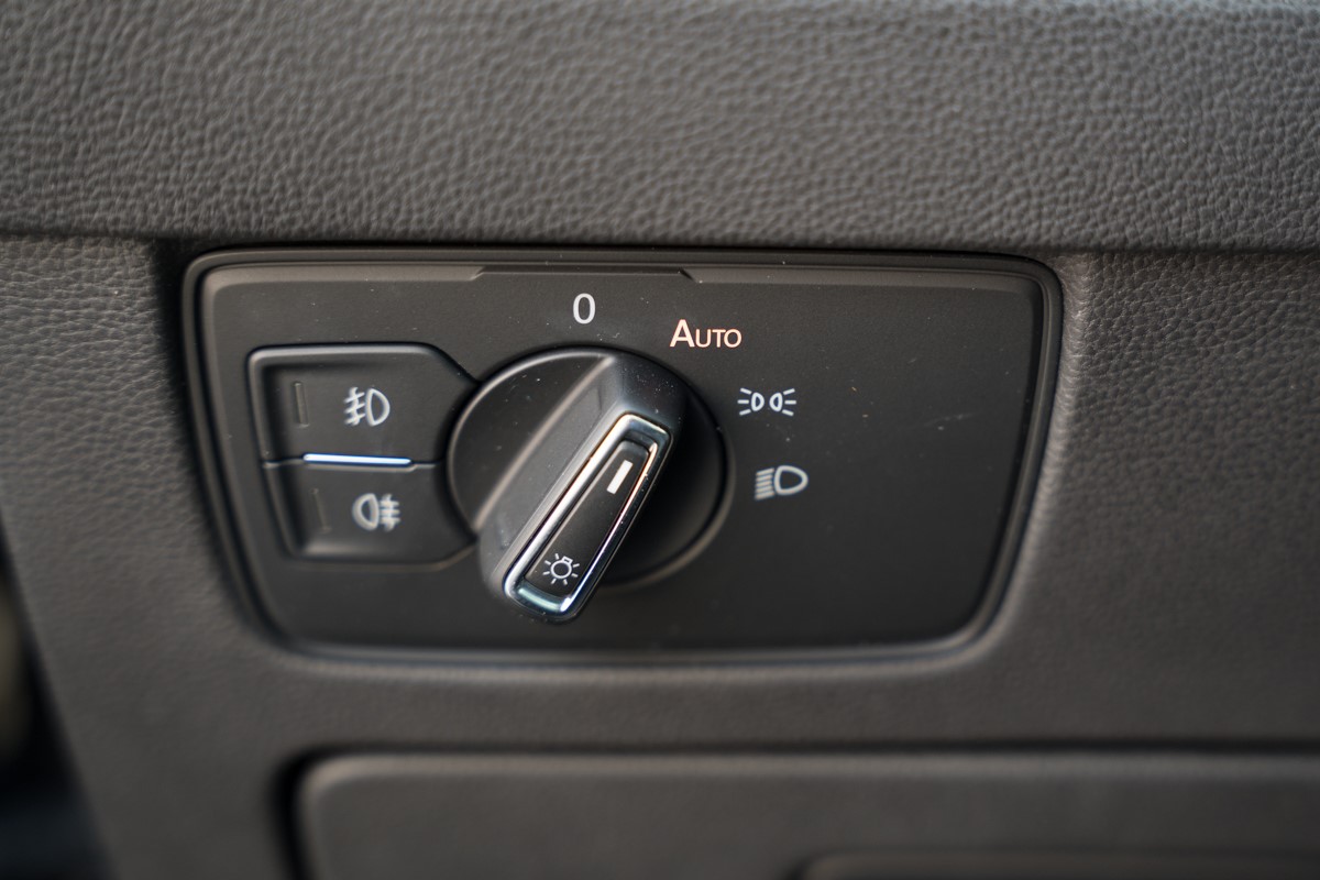 Volkswagen Passat 2.0 TDI DSG