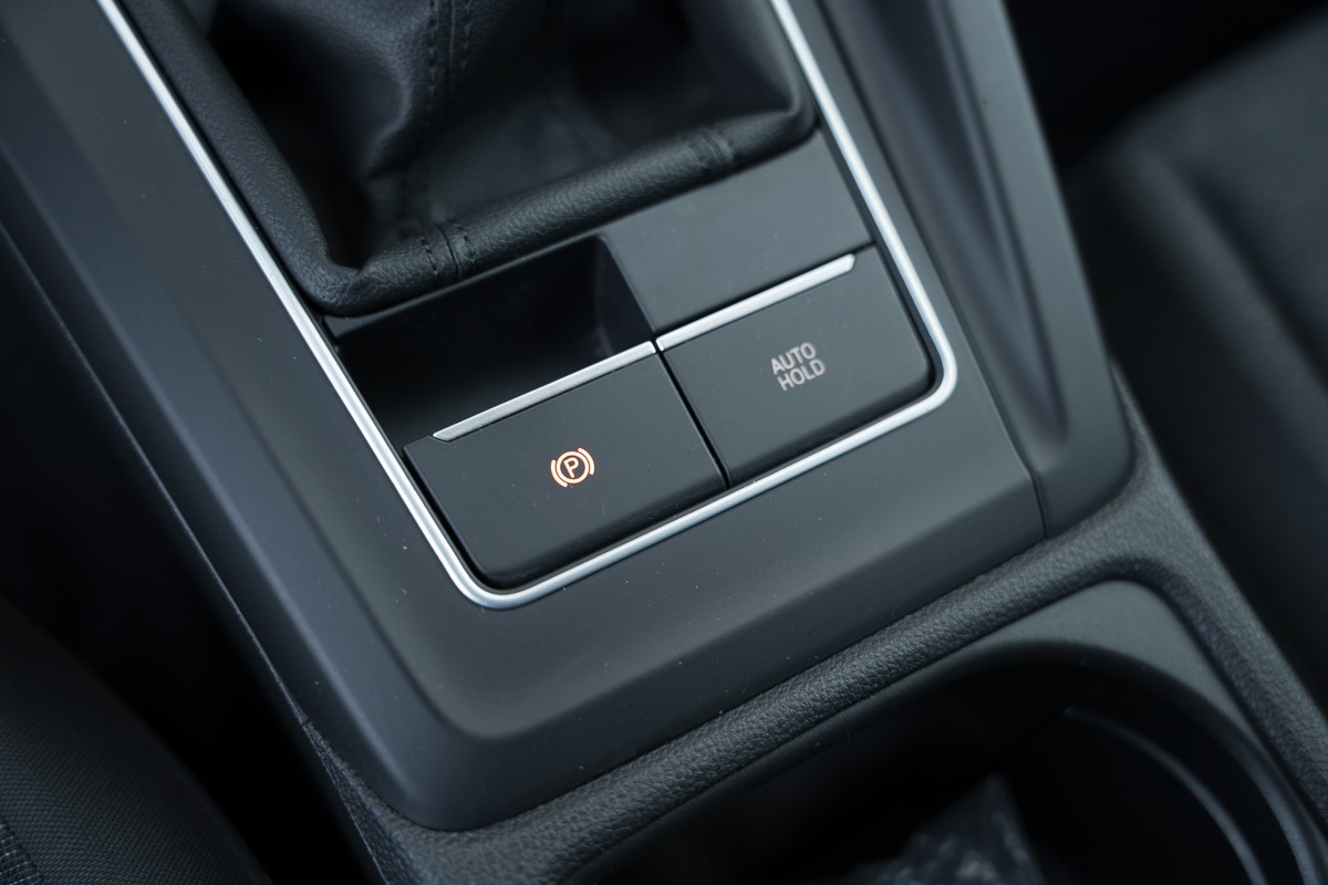 Volkswagen Golf 2.0 TDI