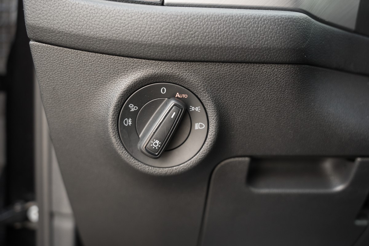 Škoda Kodiaq 2.0 TDI DSG