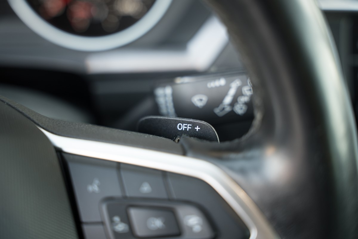 Volkswagen Tiguan
 2.0 TDI DSG 4MOTION