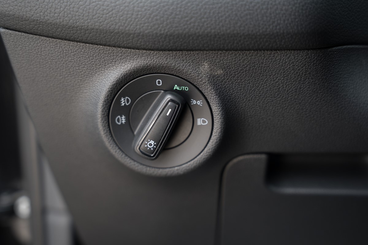 Škoda Kodiaq 2.0 TDI DSG 4X4