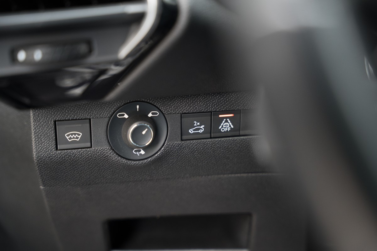 DS DS 7 CROSSBACK  1.5 BlueHDI RIVOLI