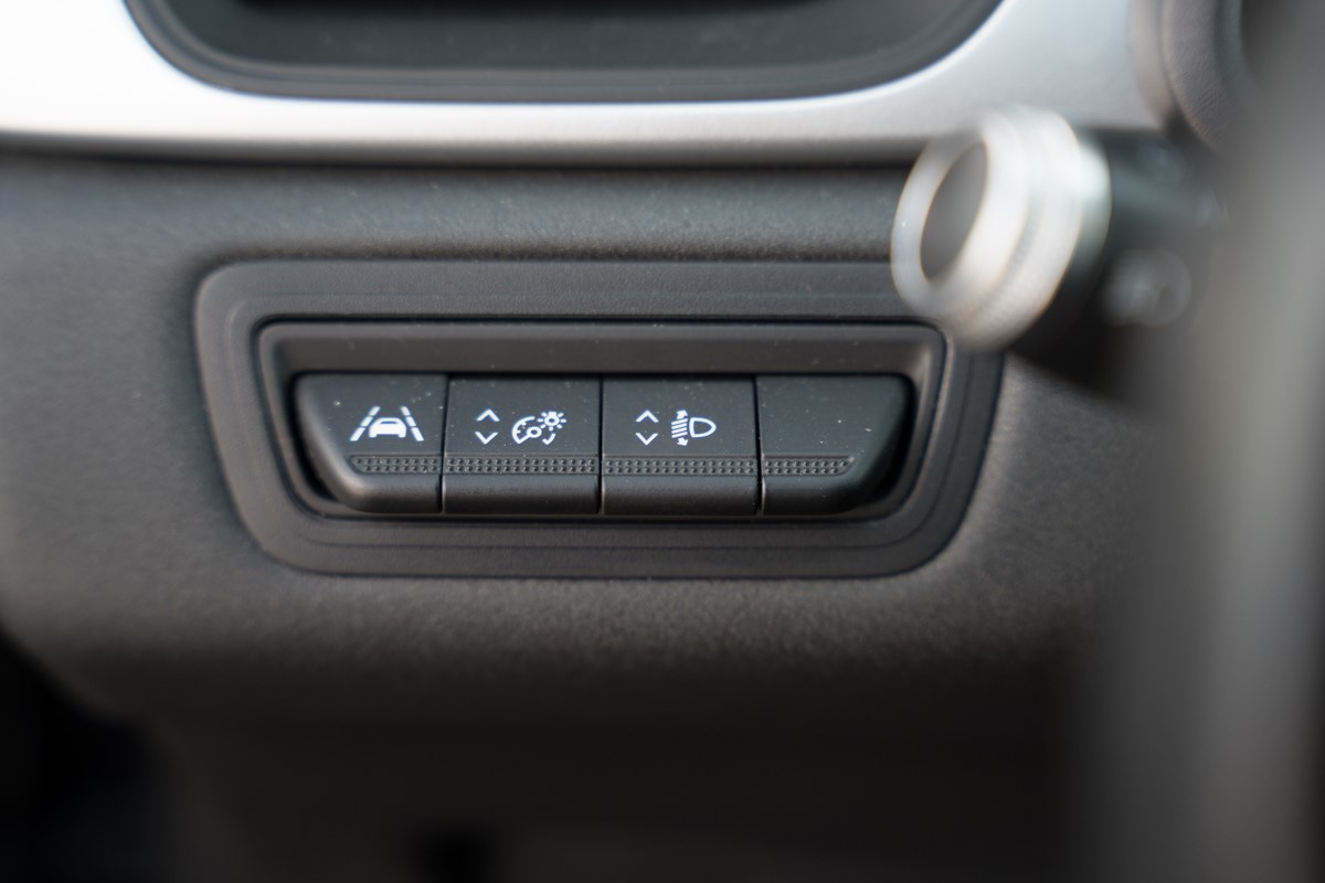 Renault Captur 1.5 DCI