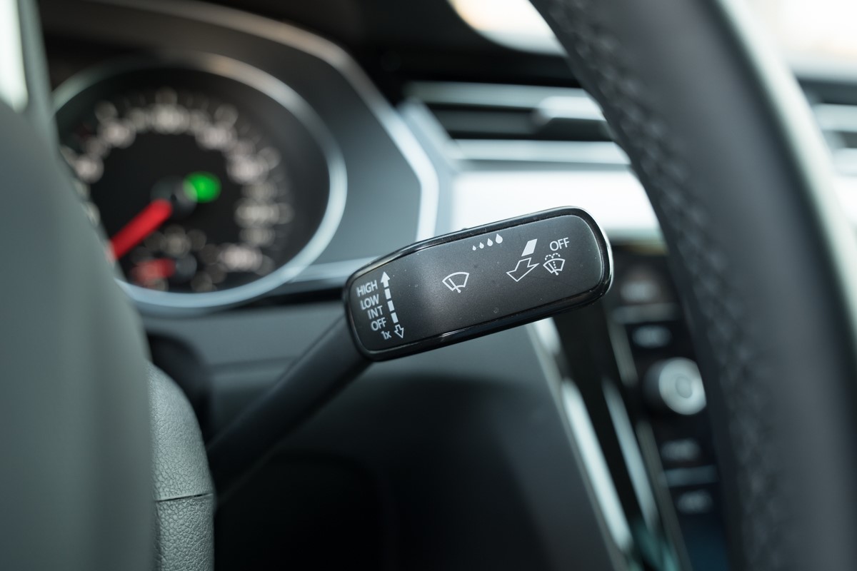 Volkswagen Passat 2.0 TDI DSG 4MOTION