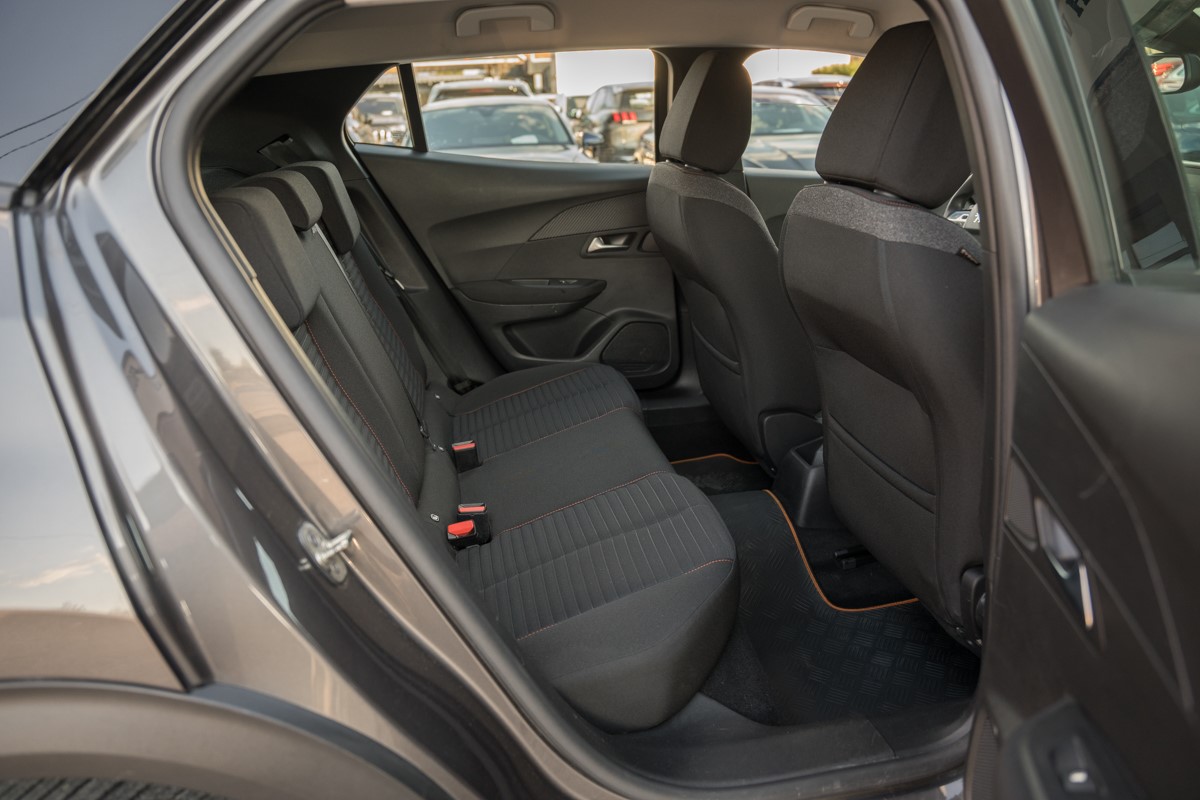 Peugeot 2008 1.5 BlueHDI