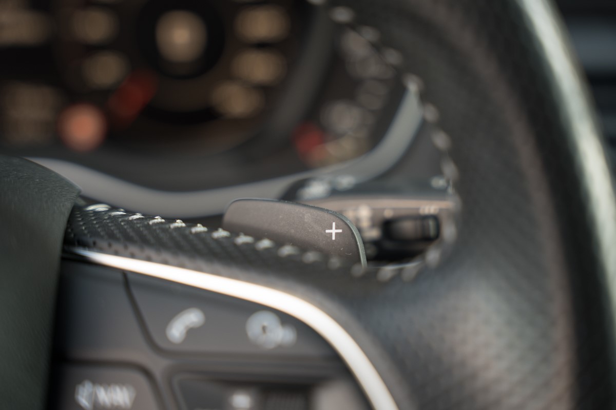 Audi Q5 40 TDI S line QUATTRO