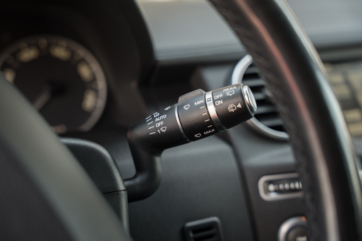 Land Rover
 DISCOVERY 4 3.0 SDV6