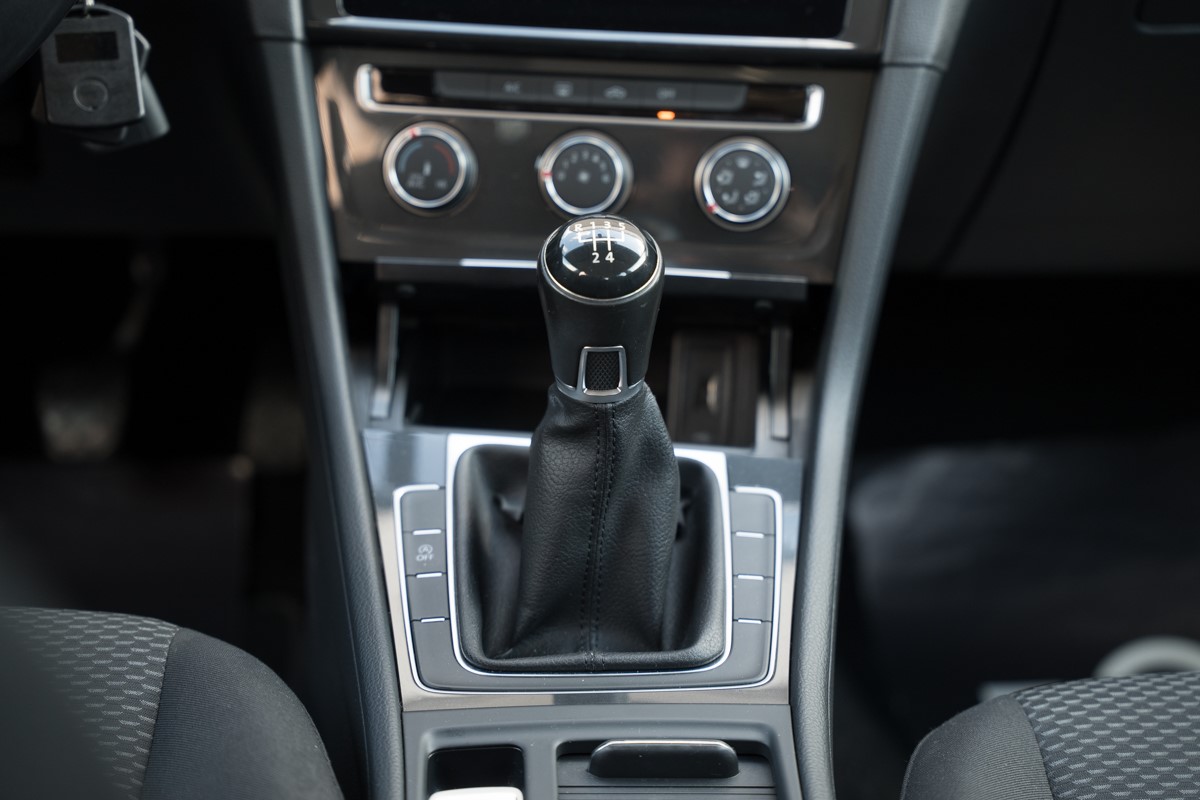 Volkswagen Golf 1.6 TDI