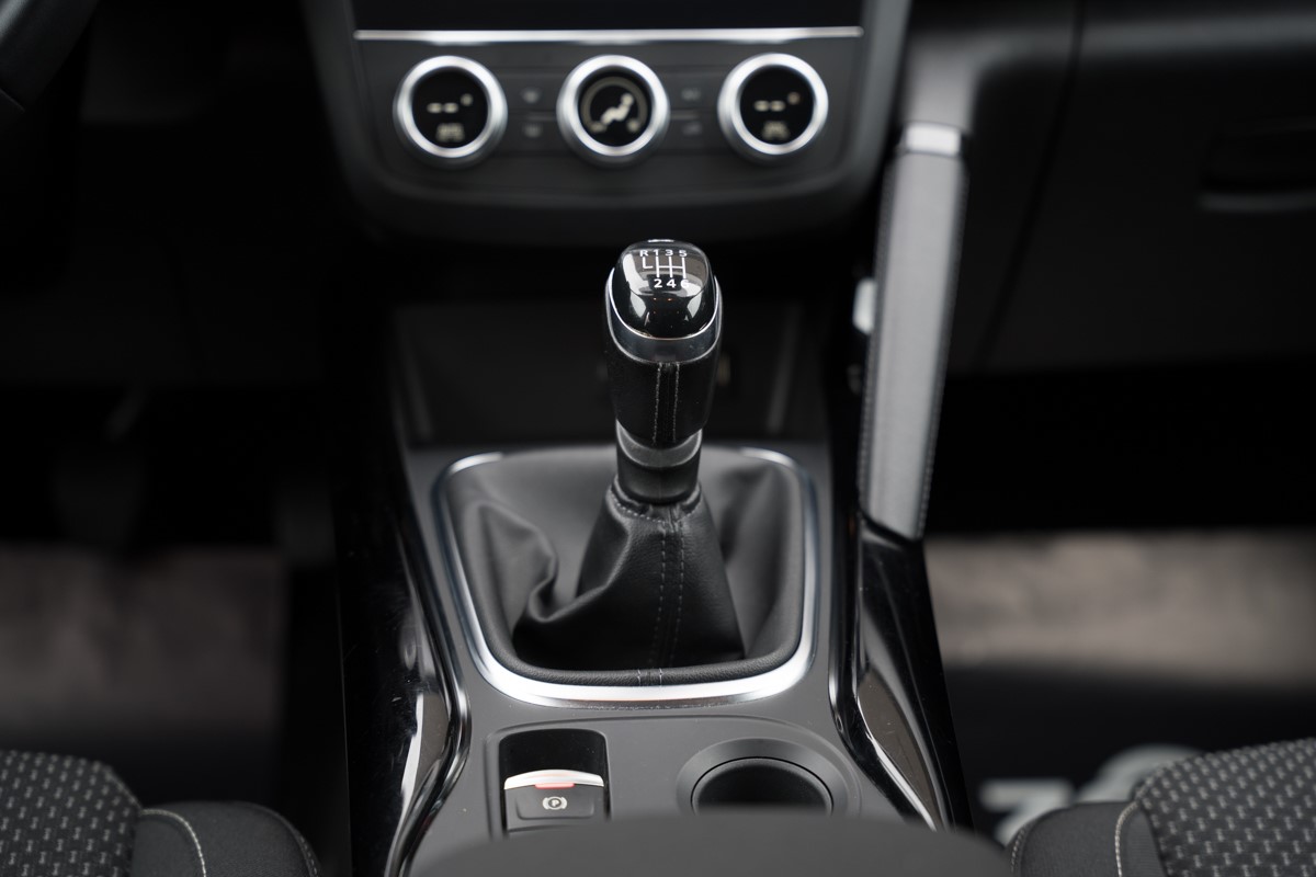 Renault KADJAR 1.5 DCI BUSINESS