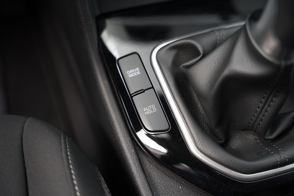 Kia
 Sportage 
 1.6 CRDI