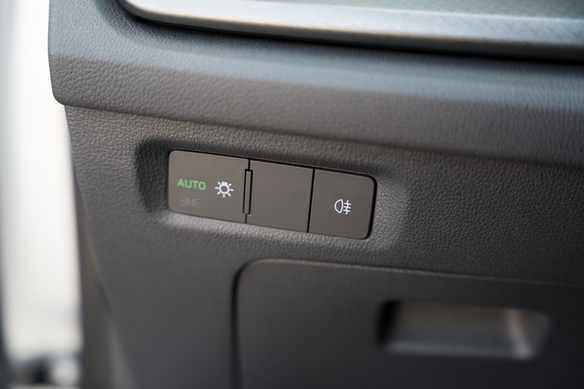 Škoda Octavia Combi 2.0 TDI DSG