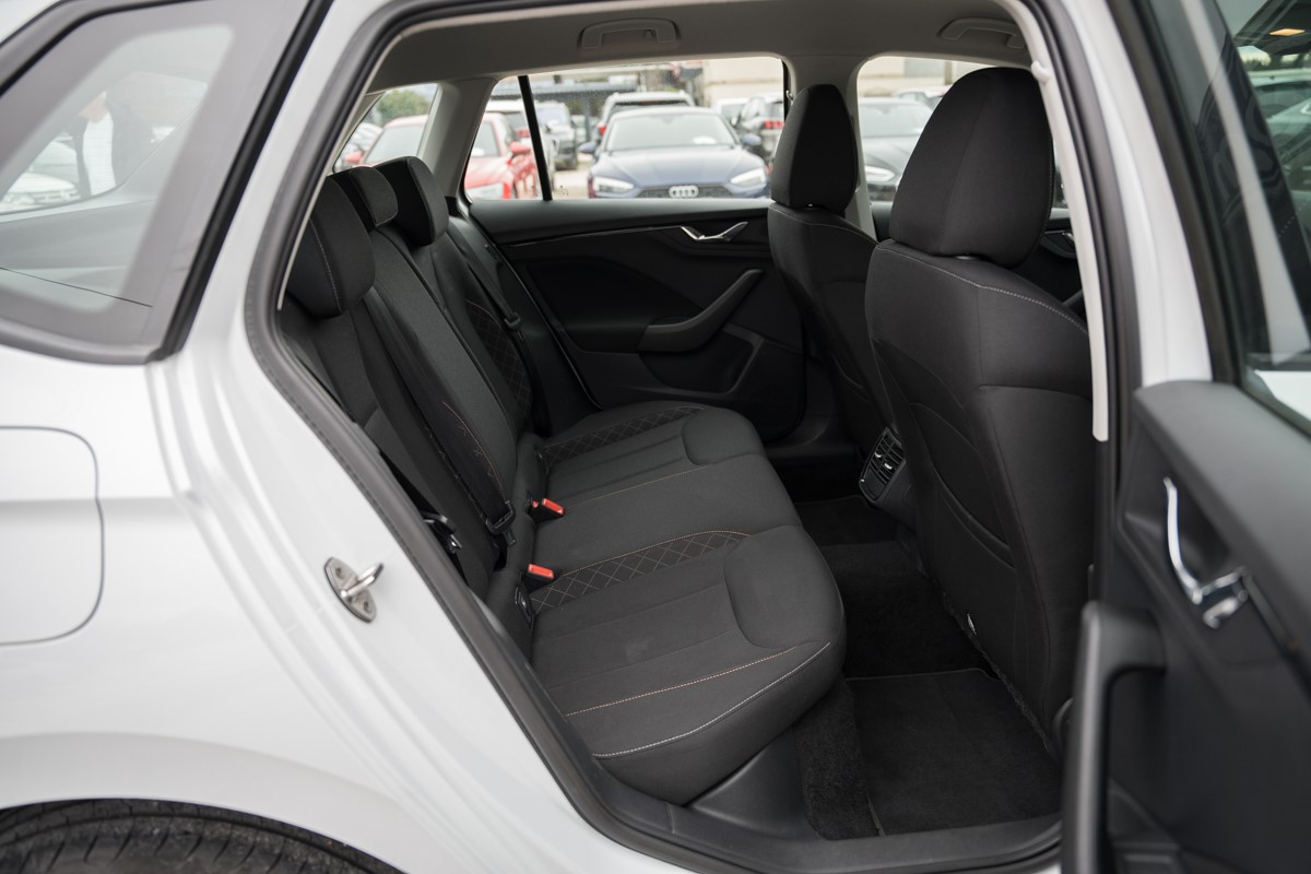 Škoda Kamiq  1.6 TDI