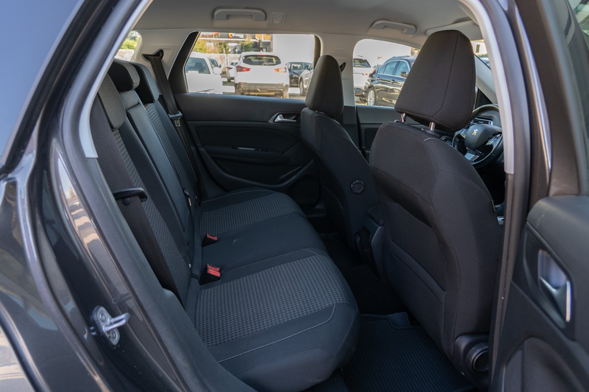 Peugeot 308 SW 1,5 BlueHDI