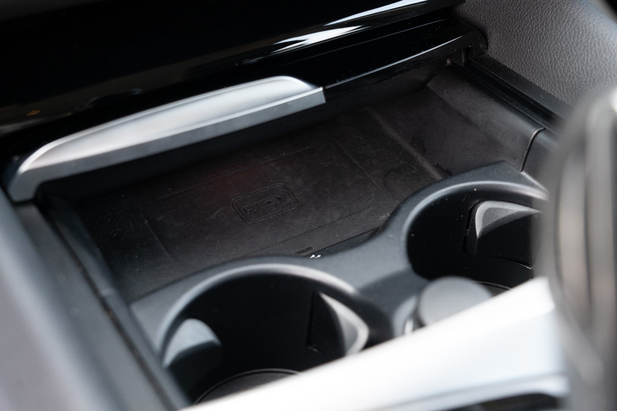 BMW
 5-Series 520dA Business