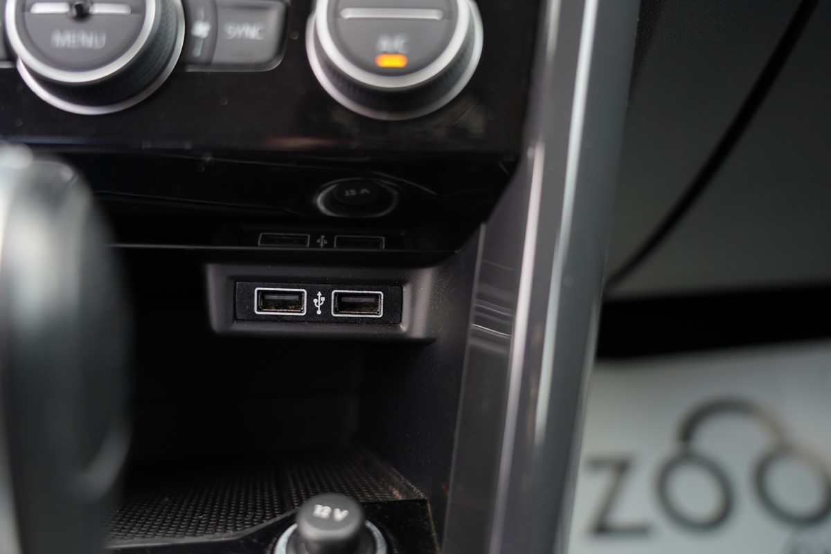 Volkswagen T-Roc 2.0 TDI DSG 4MOTION