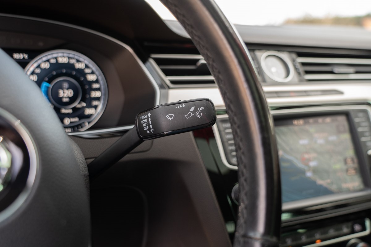 Volkswagen Passat 2,0 TDI