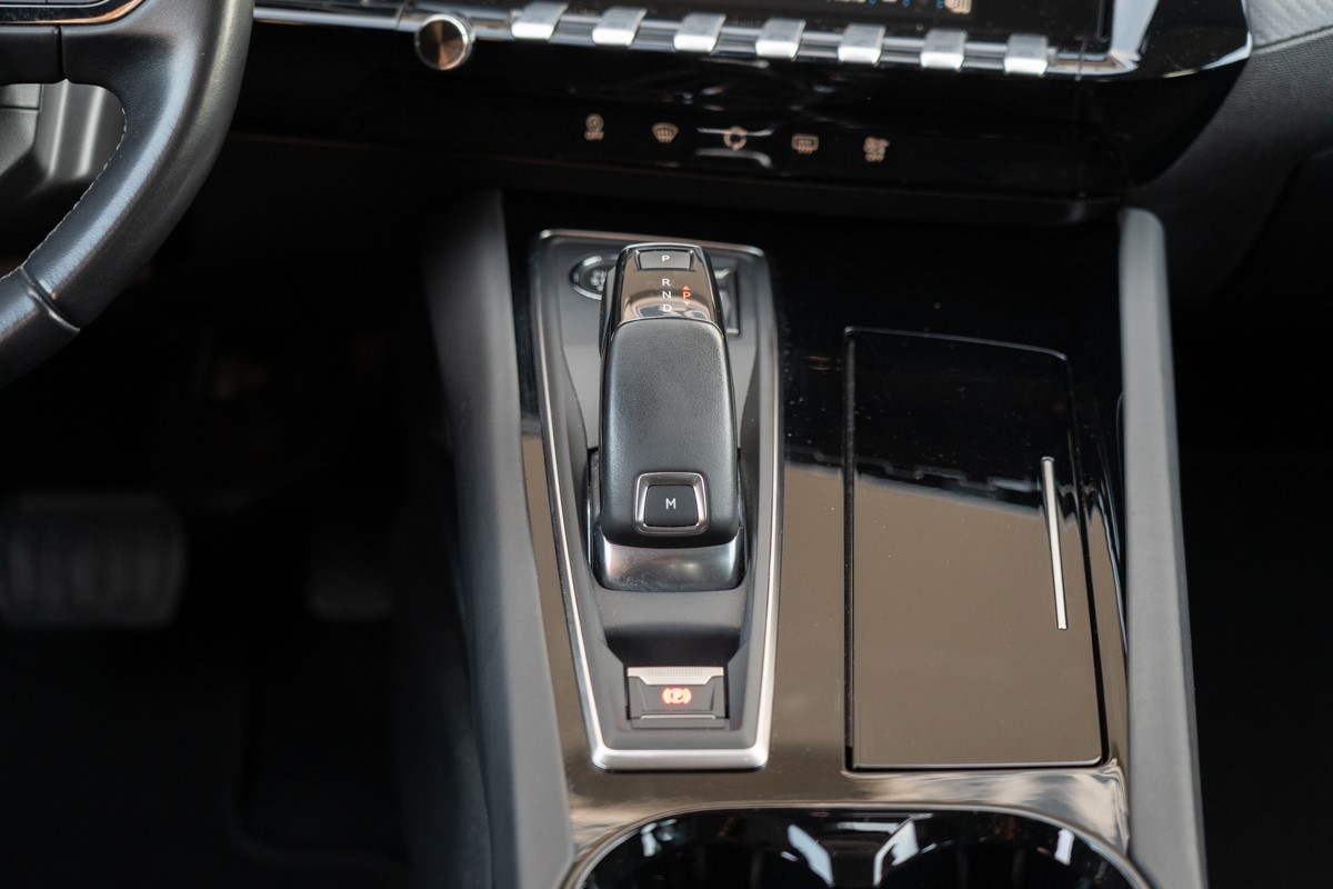 Peugeot 508 1,5 BlueHDI