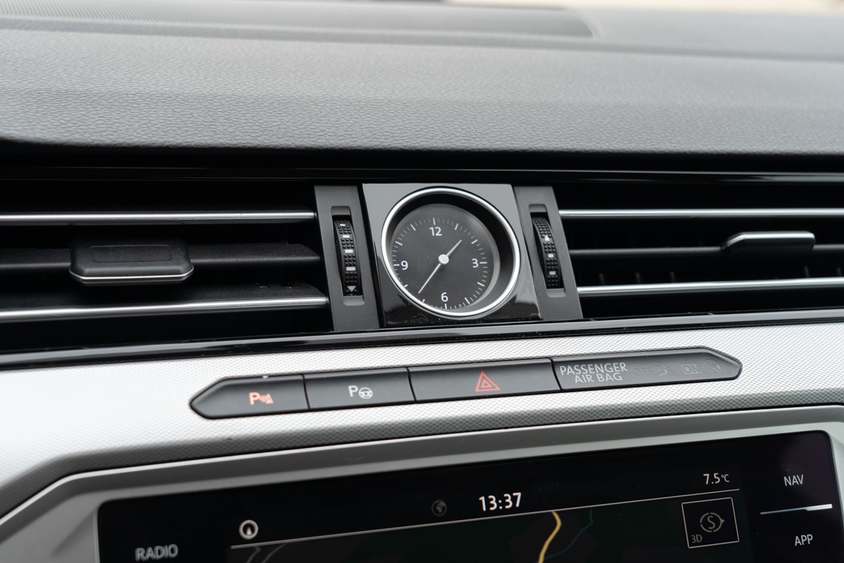 Volkswagen Passat 2.0 TDI