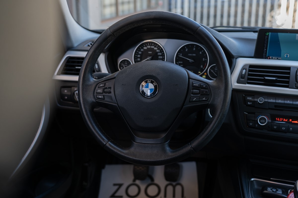 BMW
 3-Series 316 D