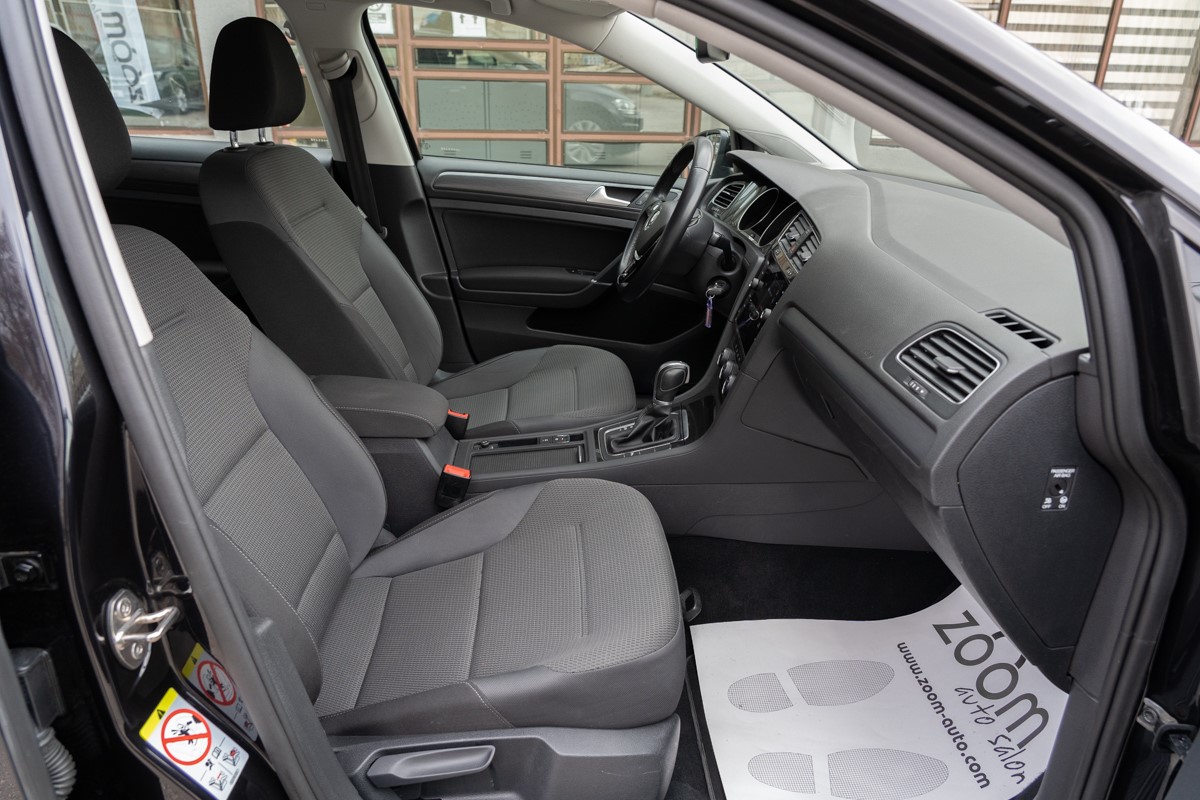 Volkswagen Golf 1,6 TDI