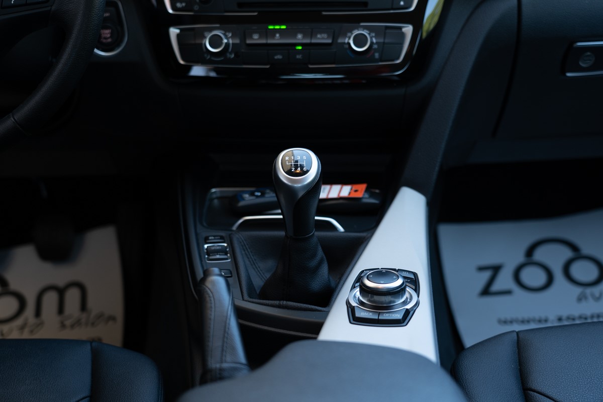 BMW
 3-Series 316D BUSINESS 