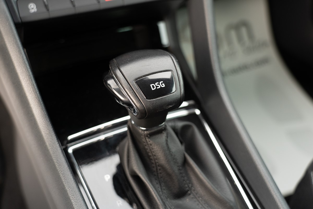 Škoda Karoq 1.6 TDI
