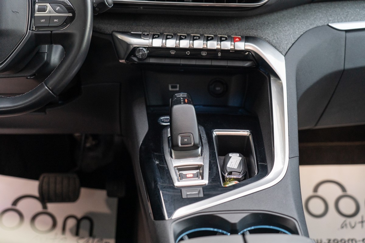 Peugeot 3008 1.5 BLUEHDI