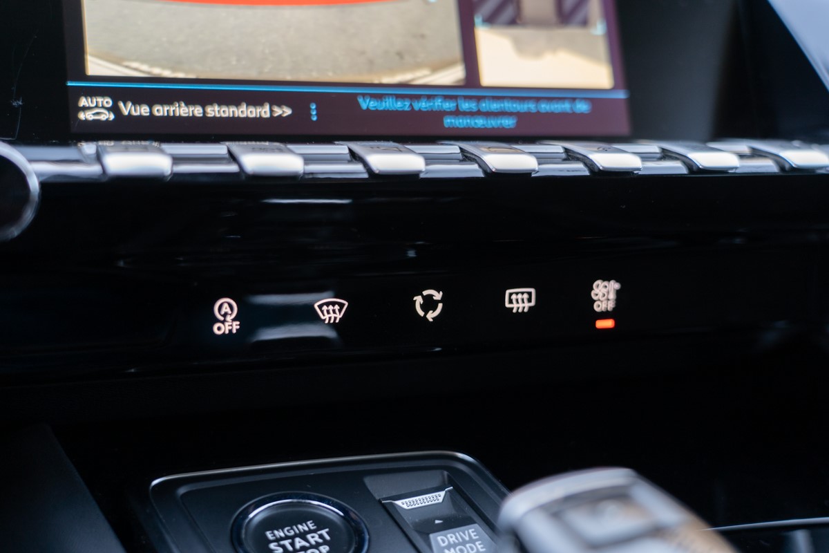 Peugeot 508 1,5 HDI Active Business