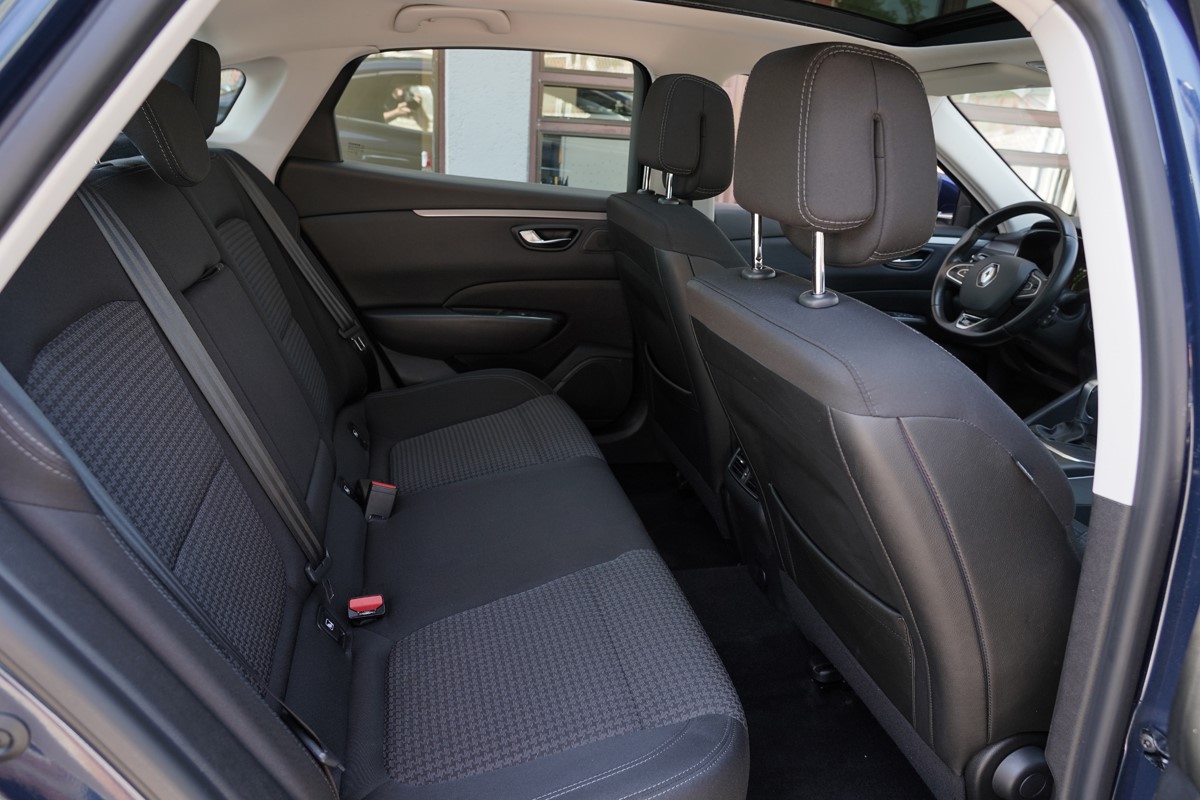 Renault TALISMAN 1.6 DCI