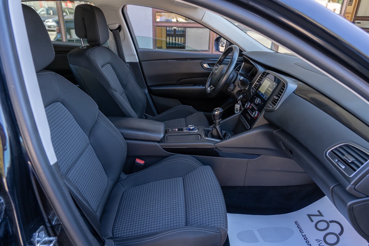 Renault Talisman 1,5 DCI