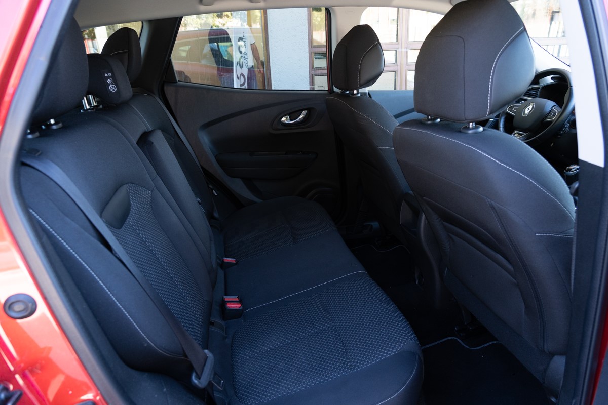 Renault Kadjar 1,5 DCI